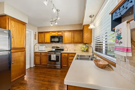 9102 Woodhouse Drive Spring TX 77379