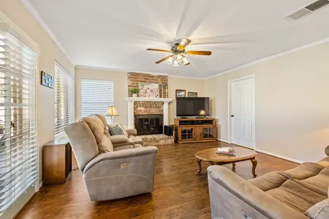 9102 Woodhouse Drive Spring TX 77379