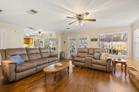 9102 Woodhouse Drive Spring TX 77379