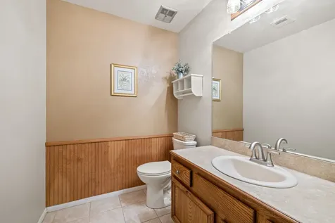 9102 Woodhouse Drive Spring TX 77379
