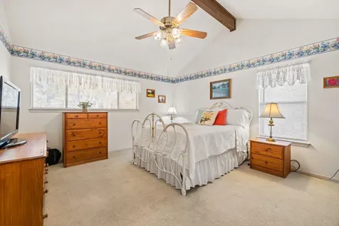9102 Woodhouse Drive Spring TX 77379
