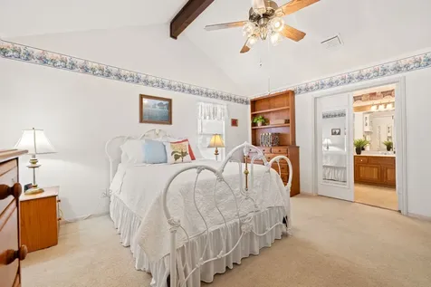 9102 Woodhouse Drive Spring TX 77379