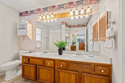 9102 Woodhouse Drive Spring TX 77379