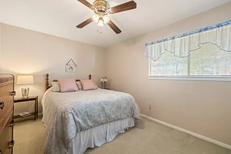9102 Woodhouse Drive Spring TX 77379
