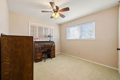 9102 Woodhouse Drive Spring TX 77379