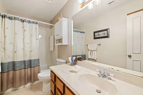 9102 Woodhouse Drive Spring TX 77379