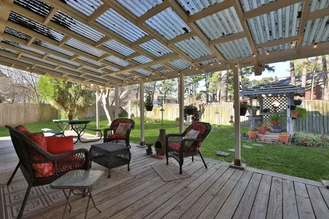9102 Woodhouse Drive Spring TX 77379