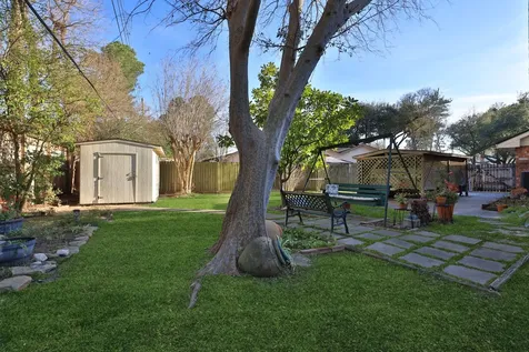 9102 Woodhouse Drive Spring TX 77379