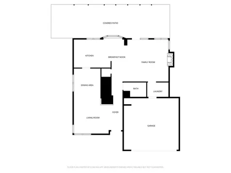 9102 Woodhouse Drive Spring TX 77379