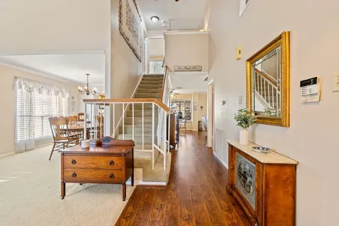 9102 Woodhouse Drive Spring TX 77379