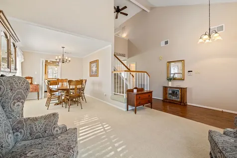 9102 Woodhouse Drive Spring TX 77379