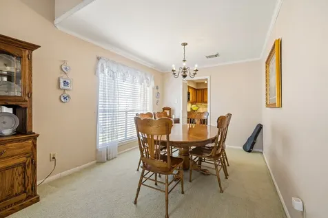 9102 Woodhouse Drive Spring TX 77379
