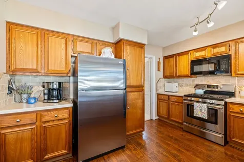 9102 Woodhouse Drive Spring TX 77379