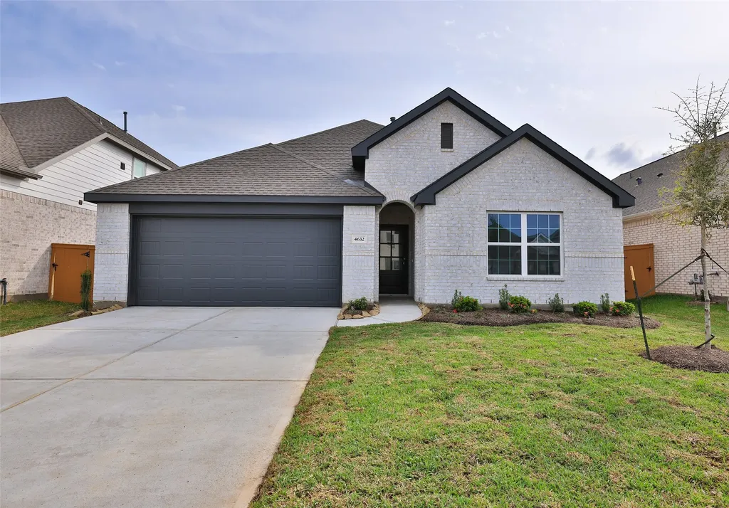 4632 Cleo Day Drive Katy TX 77493