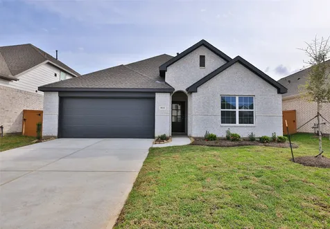 4632 Cleo Day Drive Katy TX 77493