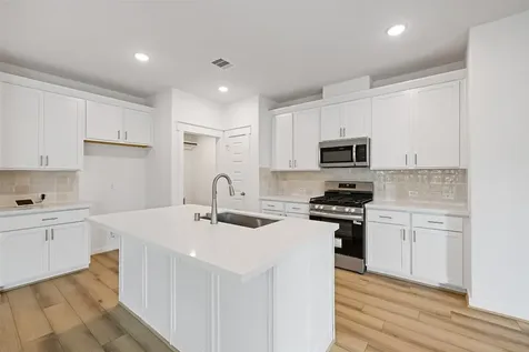 4632 Cleo Day Drive Katy TX 77493