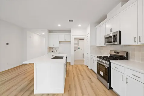 4632 Cleo Day Drive Katy TX 77493
