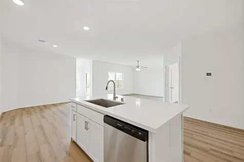 4632 Cleo Day Drive Katy TX 77493