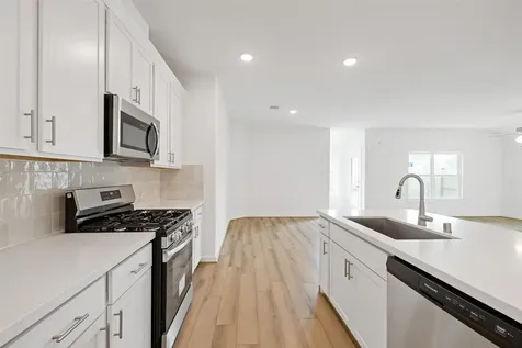 4632 Cleo Day Drive Katy TX 77493