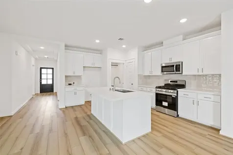 4632 Cleo Day Drive Katy TX 77493