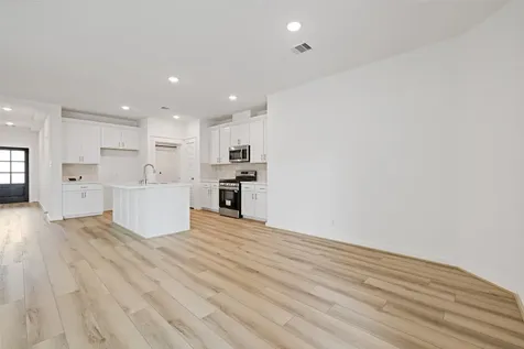 4632 Cleo Day Drive Katy TX 77493