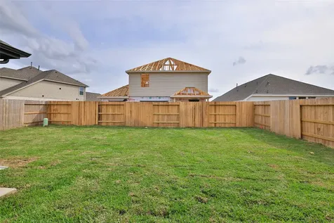 4632 Cleo Day Drive Katy TX 77493