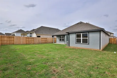 4632 Cleo Day Drive Katy TX 77493