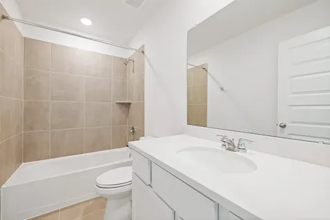 4632 Cleo Day Drive Katy TX 77493