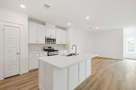 4632 Cleo Day Drive Katy TX 77493