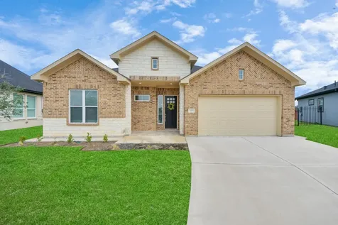 2003 Marthoman Drive Missouri City TX 77489