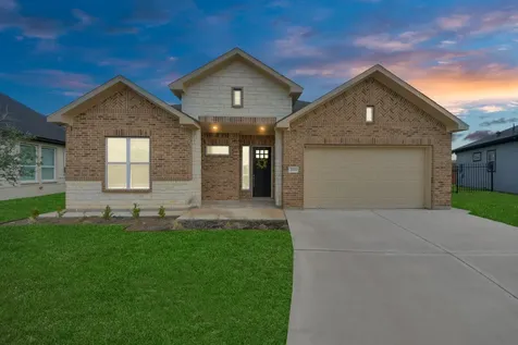 2003 Marthoman Drive Missouri City TX 77489