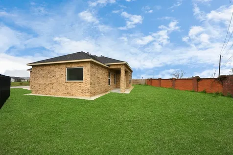 2003 Marthoman Drive Missouri City TX 77489