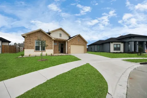 2003 Marthoman Drive Missouri City TX 77489
