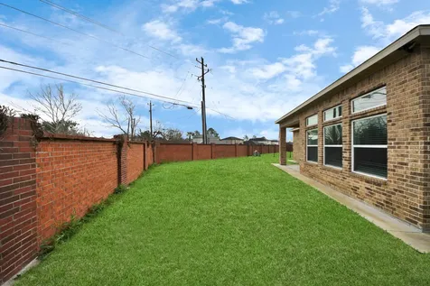 2003 Marthoman Drive Missouri City TX 77489