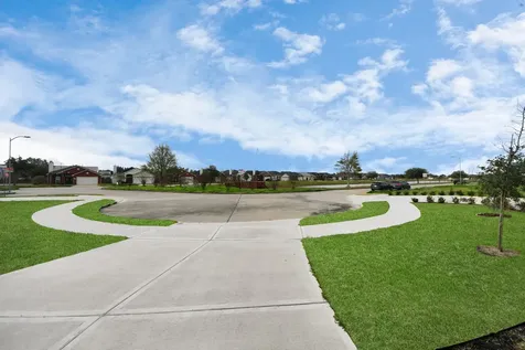 2003 Marthoman Drive Missouri City TX 77489