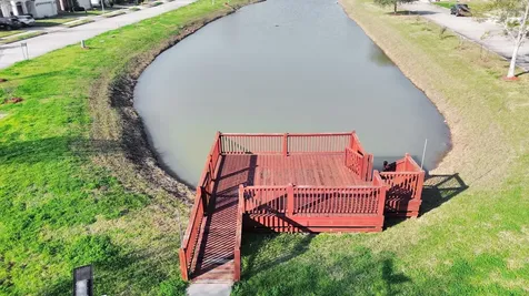 2003 Marthoman Drive Missouri City TX 77489