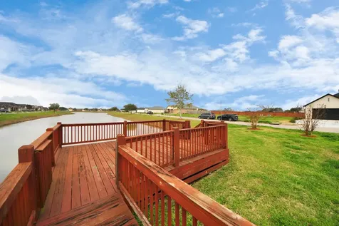 2003 Marthoman Drive Missouri City TX 77489