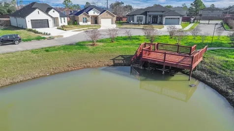 2003 Marthoman Drive Missouri City TX 77489