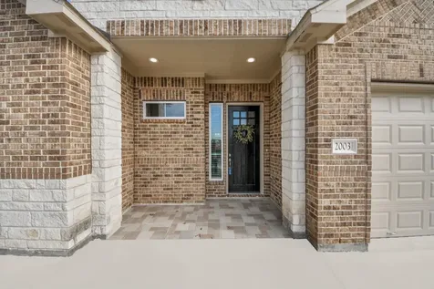 2003 Marthoman Drive Missouri City TX 77489