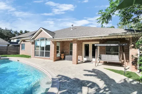 3506 Paluxy Circle Missouri City TX 77459