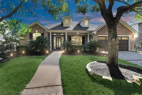 3506 Paluxy Circle Missouri City TX 77459