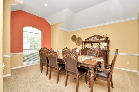 3506 Paluxy Circle Missouri City TX 77459