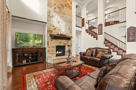 28503 Riverside Crest Lane Houston TX 77336