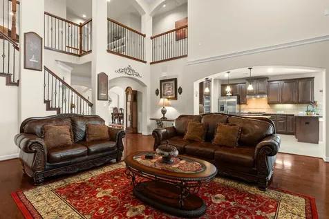 28503 Riverside Crest Lane Houston TX 77336