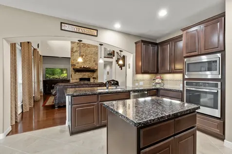 28503 Riverside Crest Lane Houston TX 77336