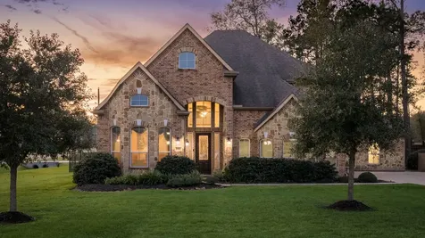 28503 Riverside Crest Lane Houston TX 77336