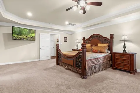 28503 Riverside Crest Lane Houston TX 77336