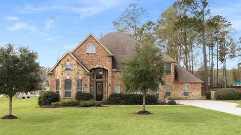 28503 Riverside Crest Lane Houston TX 77336