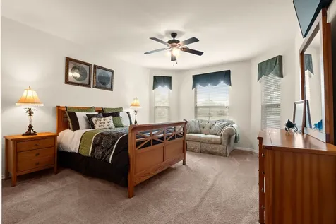 28503 Riverside Crest Lane Houston TX 77336