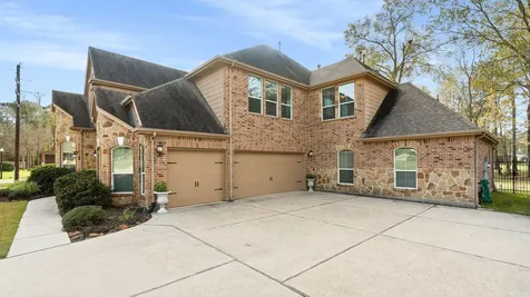28503 Riverside Crest Lane Houston TX 77336
